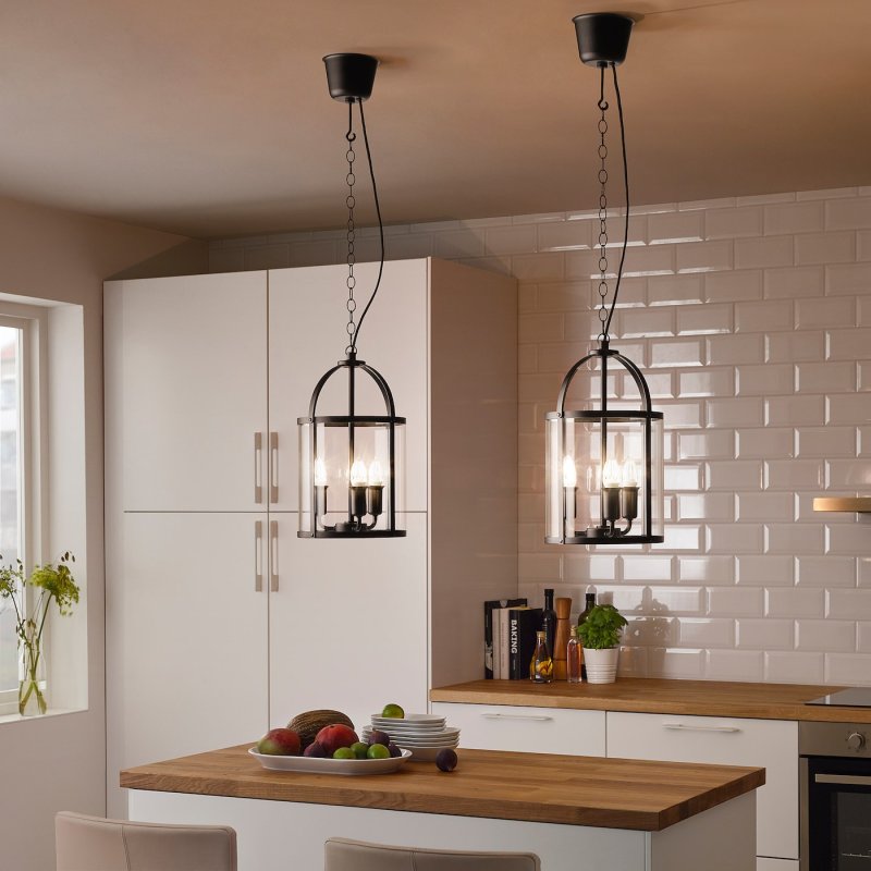 Ikea подвесной светильник
