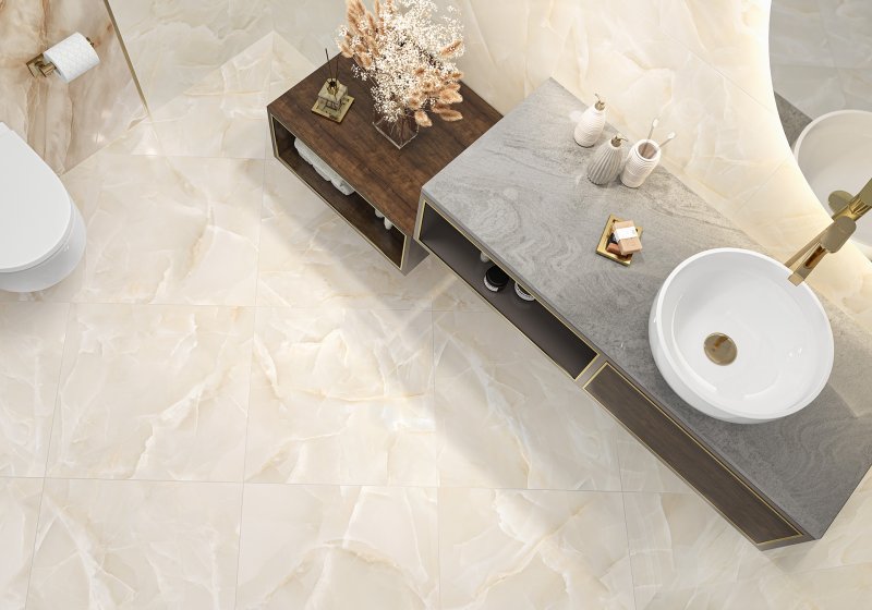 Плитка керамогранит lcm talisman onyx crema