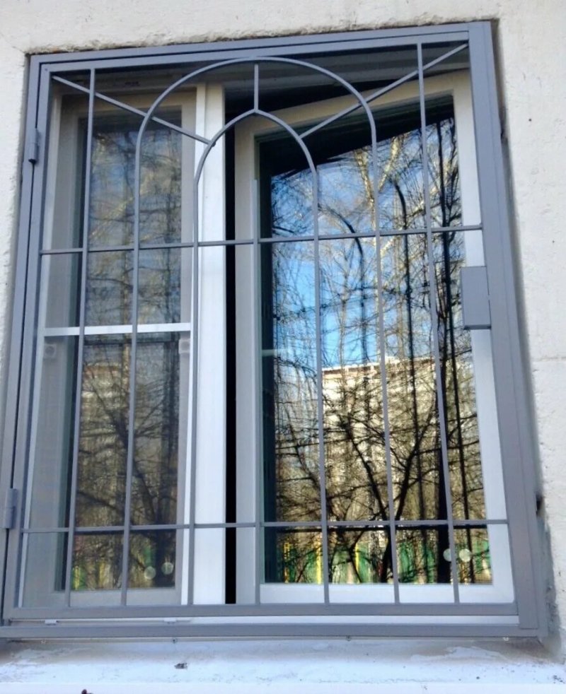 Решетка на окна