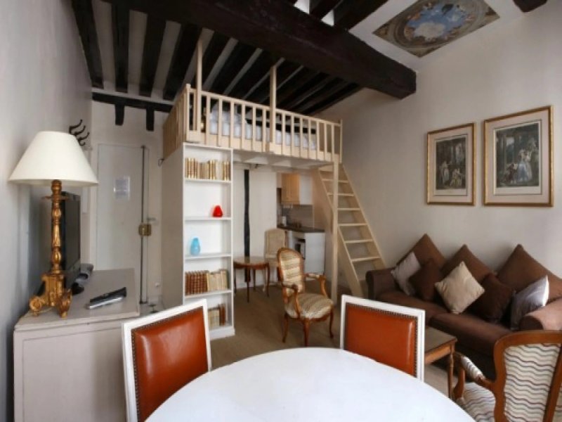 Apartment decorating ideas