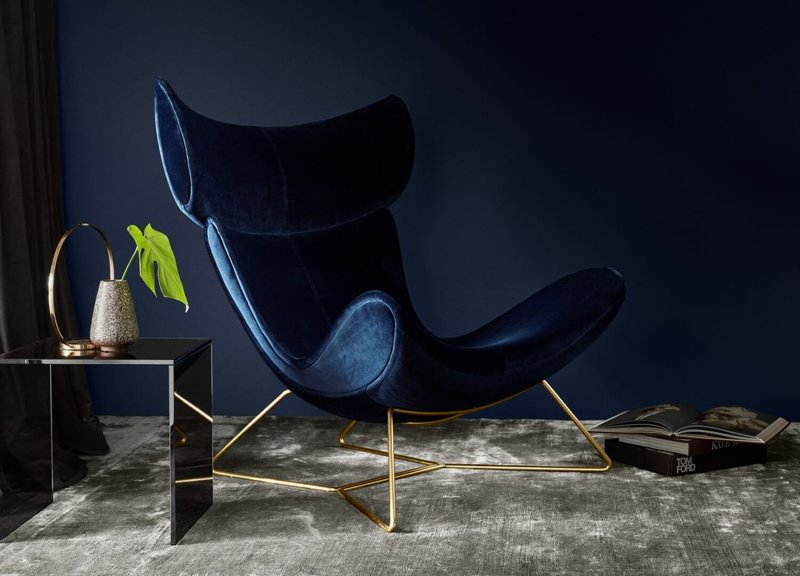 Кресло imola boconcept