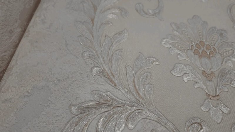 Итальянские обои decori decori carrara