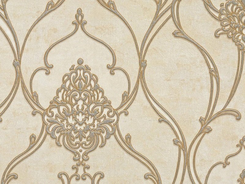 Обои zambaiti коллекция villa dorata