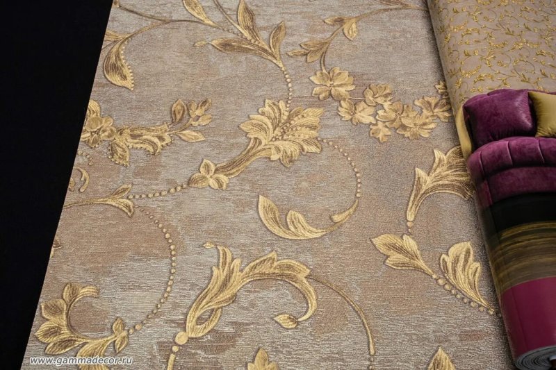 Обои zambaiti parati r11708