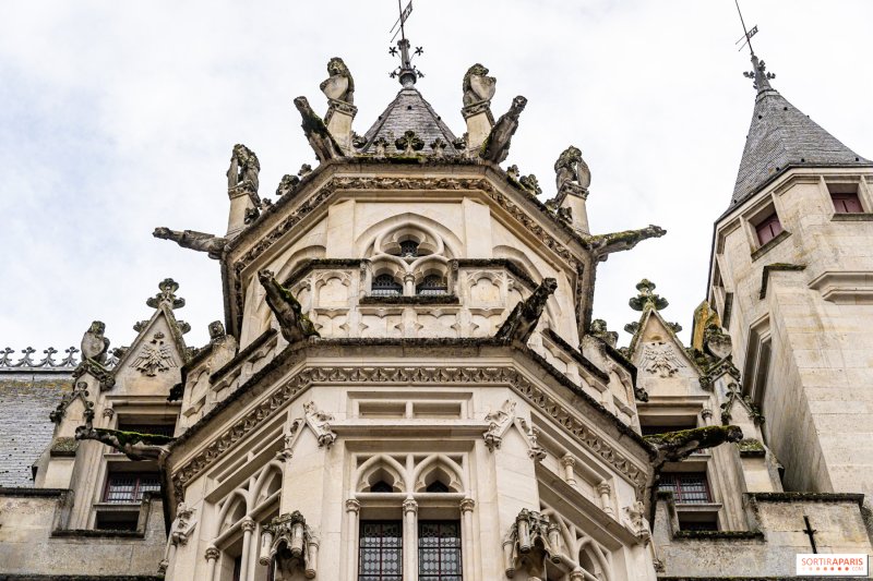 Chateau de pierrefonds
