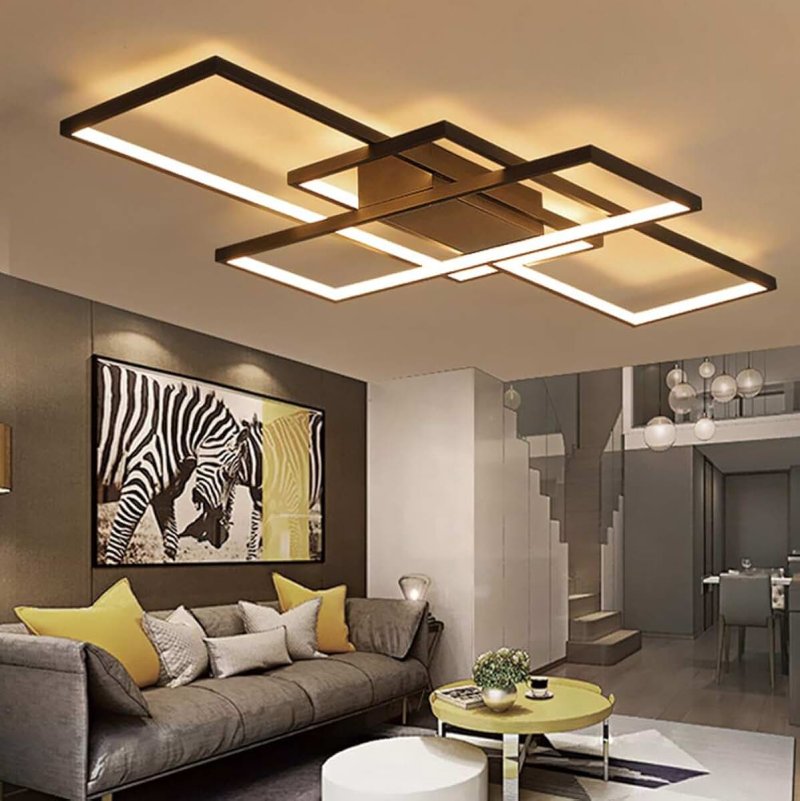 Modern ceiling light люстра