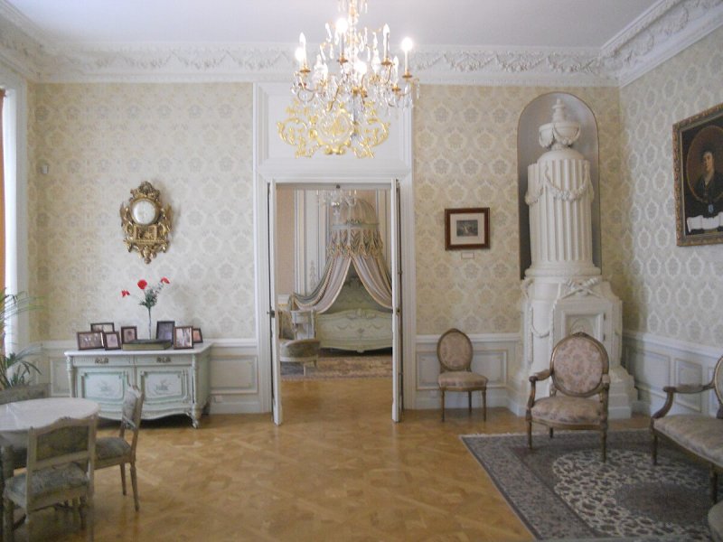 Несвижский замок беларусь