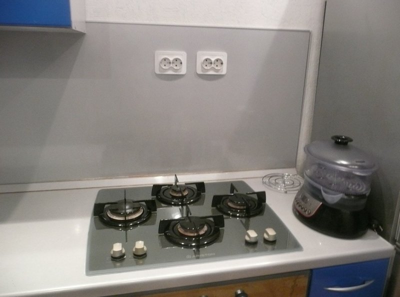 Газовая варочная панель hotpoint ariston