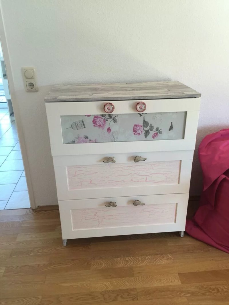 Ikea brimnes комод