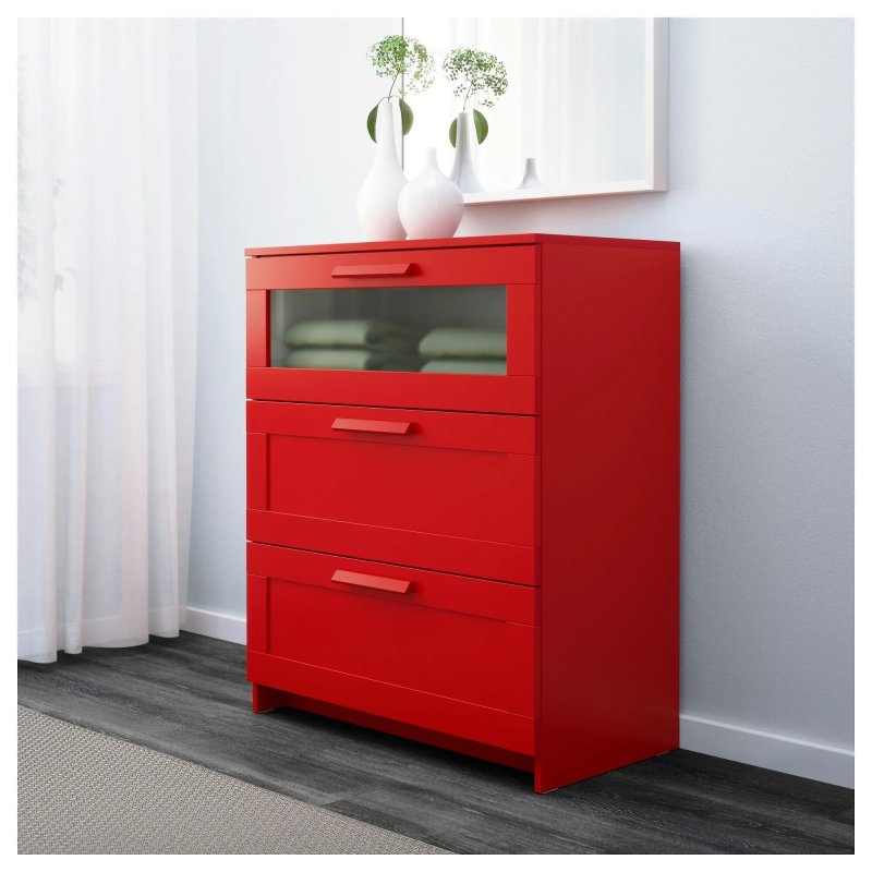Ikea бримнэс комод