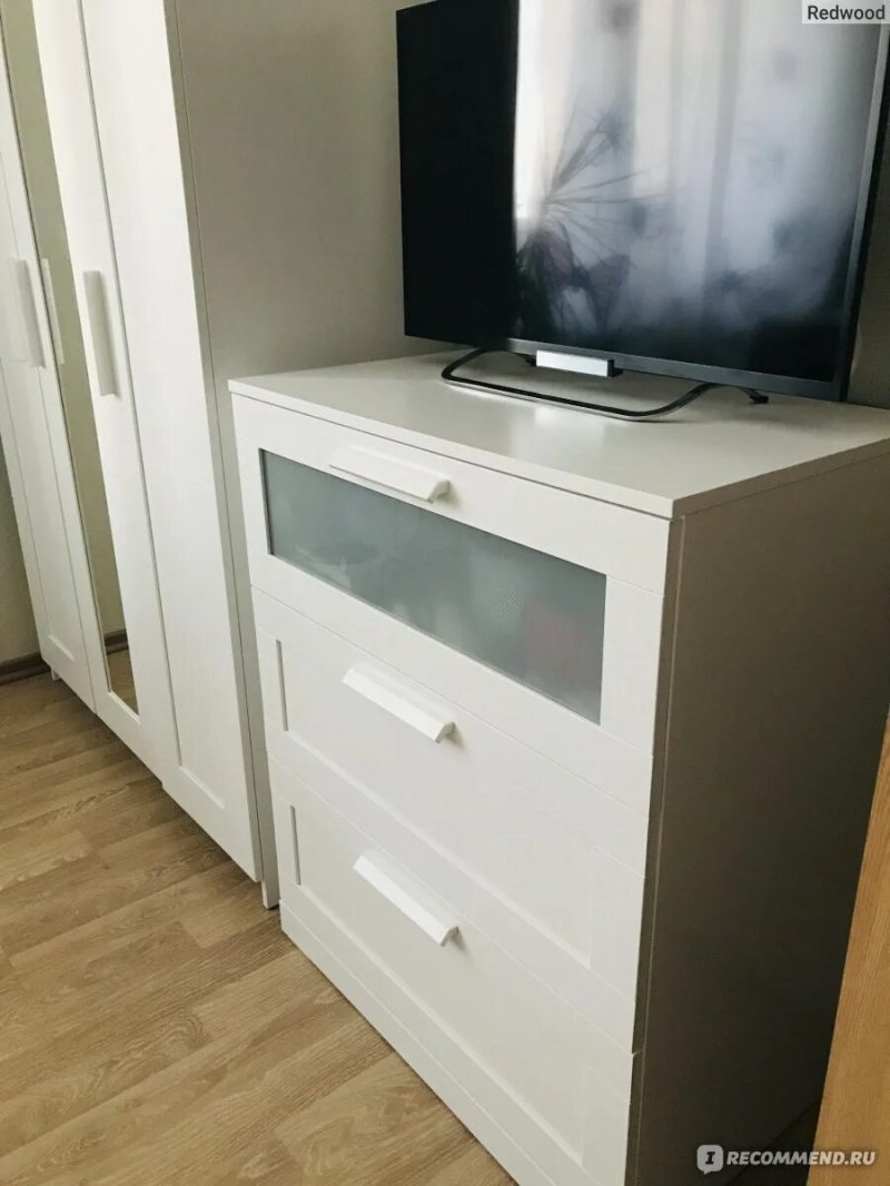 Комод бримнэс икеа
