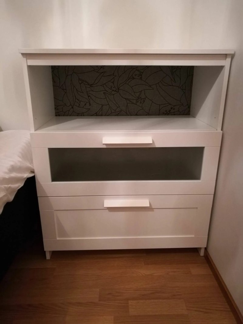 Комод бримнэс икеа