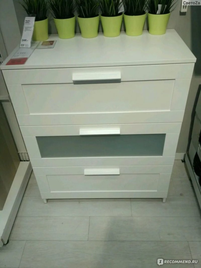 Комод бримнэс икеа