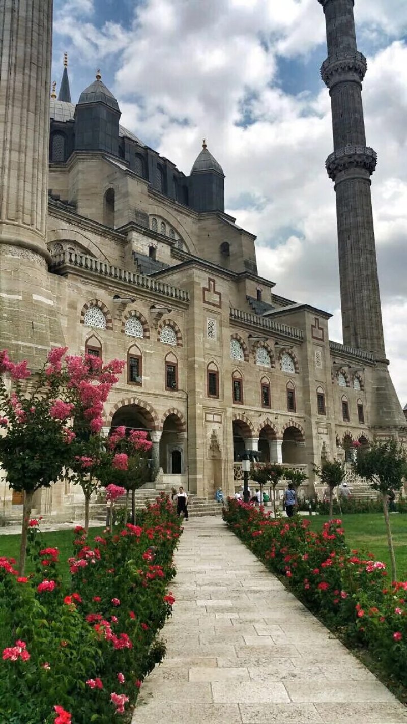 Selimiye camii