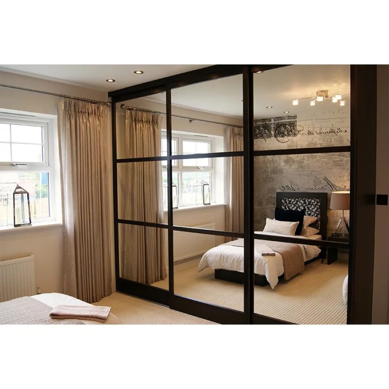 Шкаф купе sliding door wardrobe