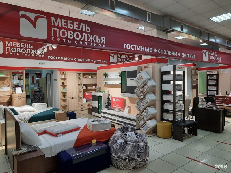 Мебель россии
