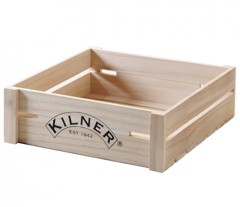 Ящик wooden crate