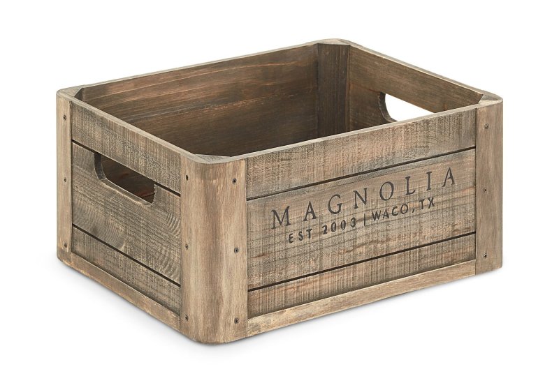 Magnolia home ящик