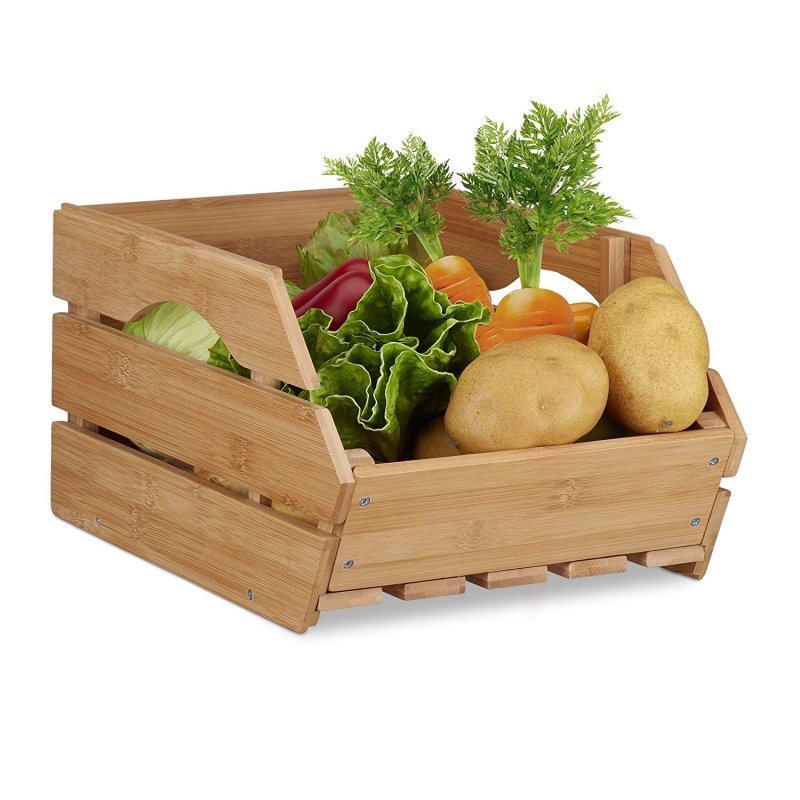 Ящика для овощей