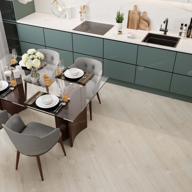 Alpine floor виниловый ламинат