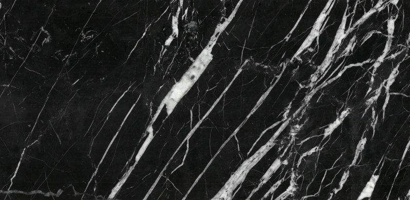 Nero marquina мрамор