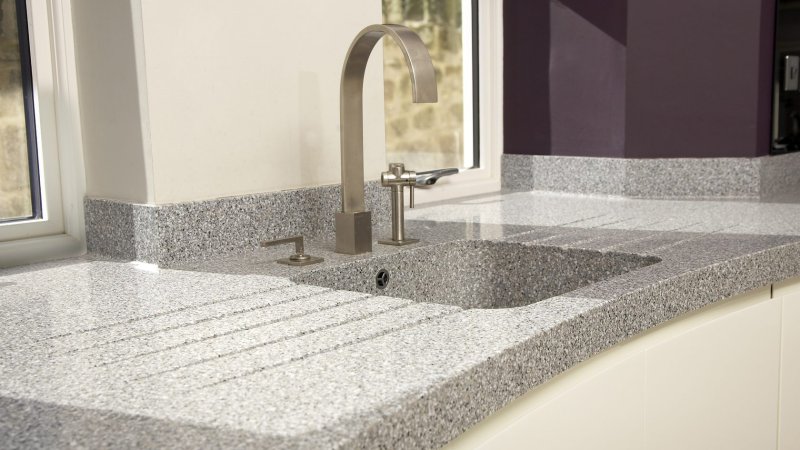 Corian столешницы