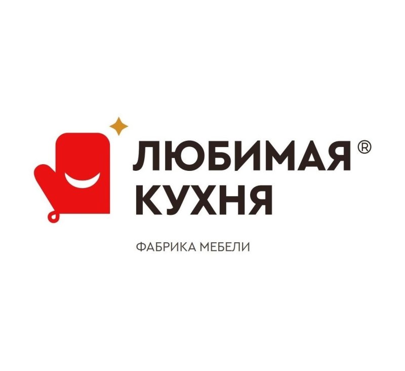 Любимые кухни лого