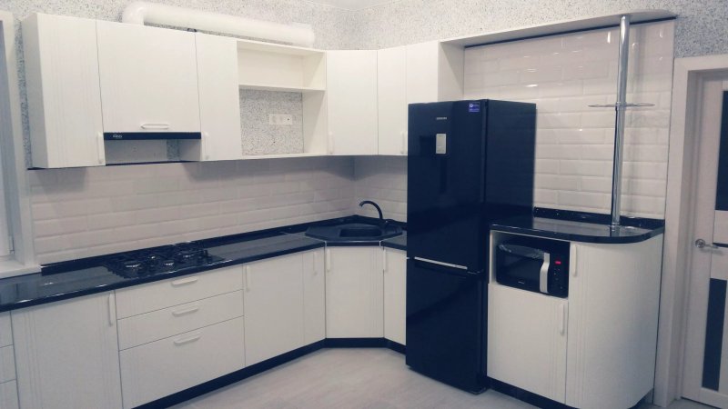 Потатушкины кухни