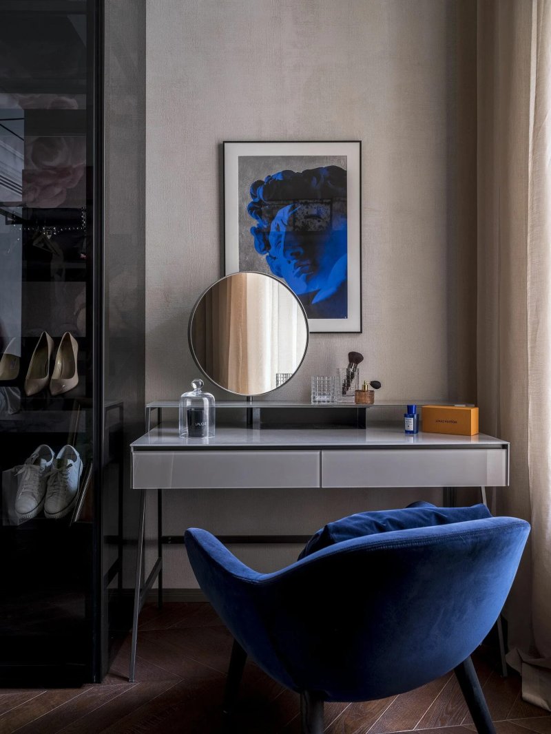 Туалетный столик venere gallotti