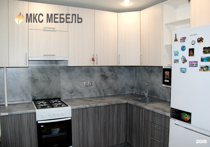 Интерьер кухни