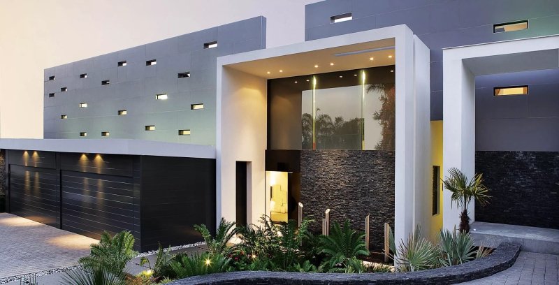 Архитектурное бюро modern house