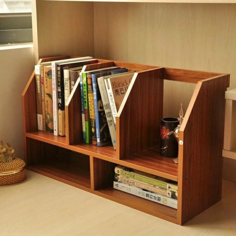 Книжная полка
