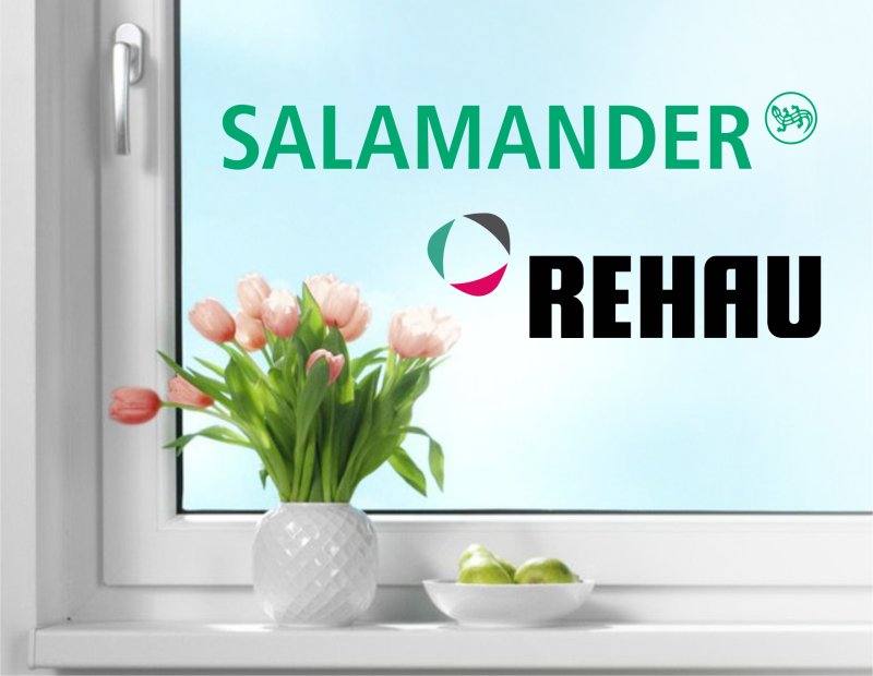 Salamander gmbh