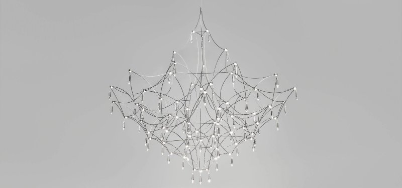 Люстра quasar mira