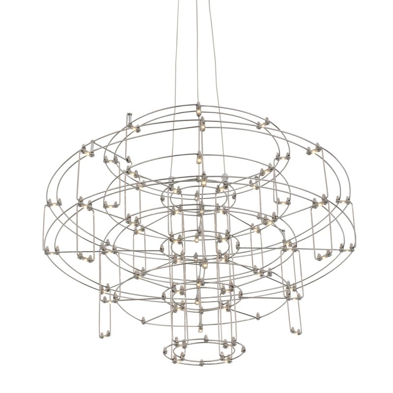 Подвесной светодиодный светильник st luce