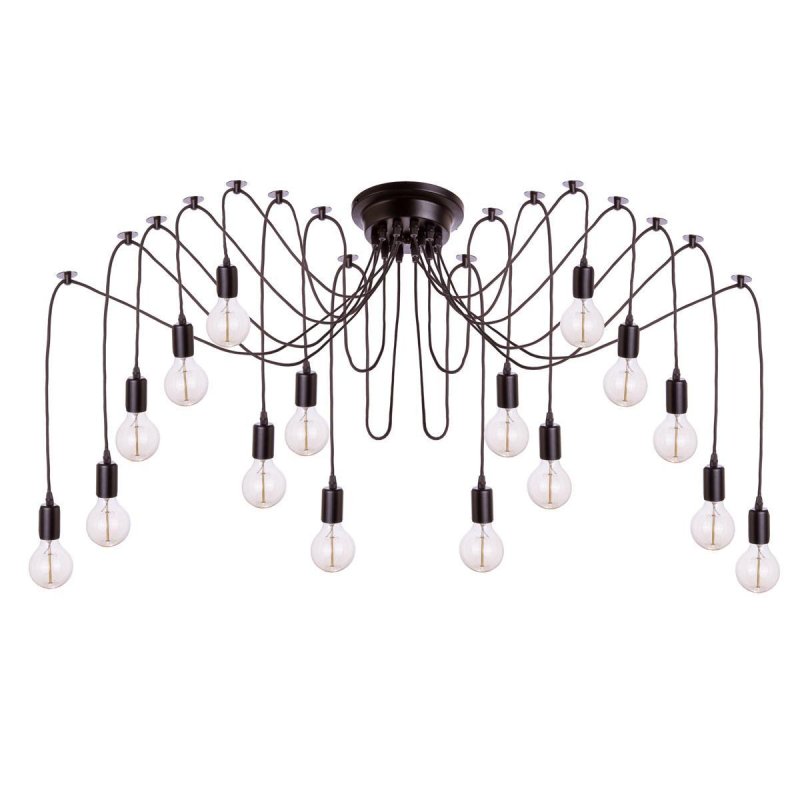 Люстра loft it spider