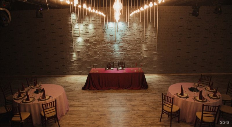 Event loft фонтанка 59