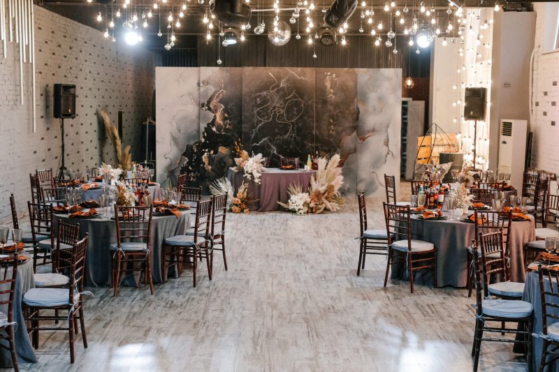 Event loft фонтанка 59
