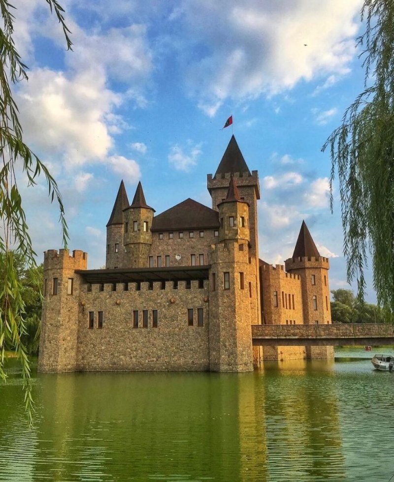 Шато эркен кабардино балкария