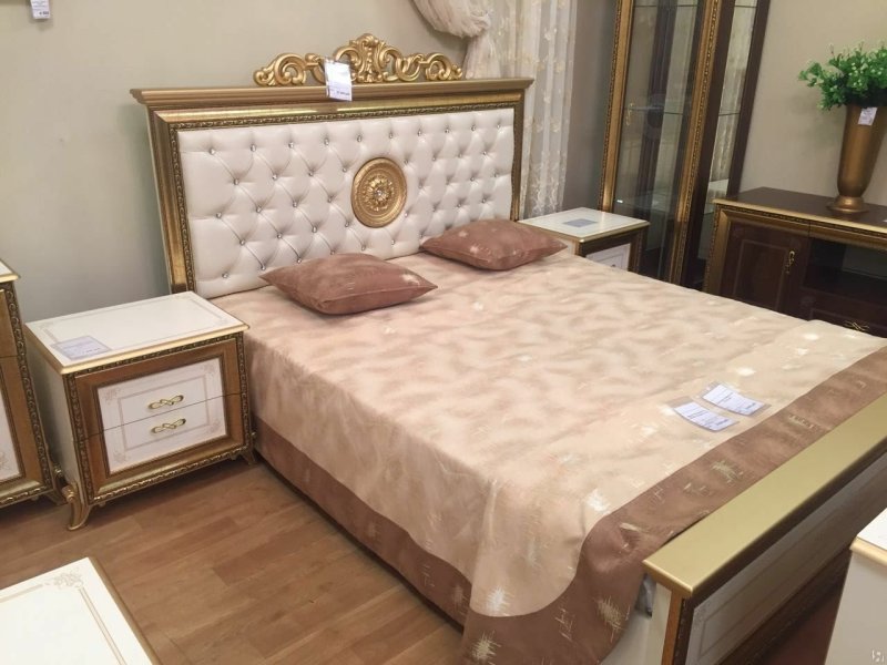Спальня версаль фабрика мэри