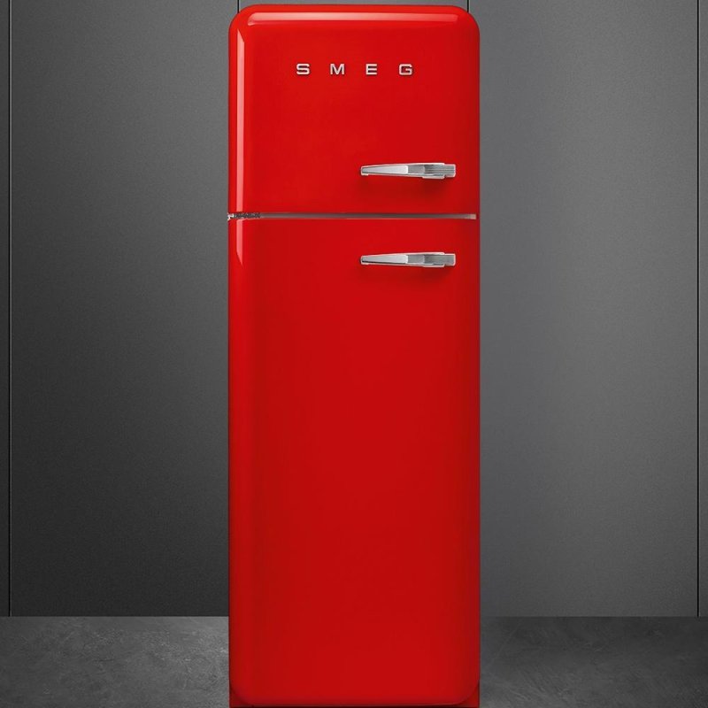 Smeg холодильник