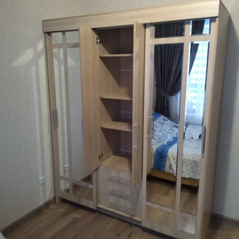 Шкаф купе фортуна