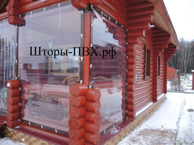 Гибкие окна