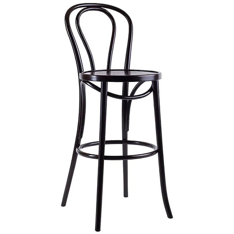 Стул барный solid wood