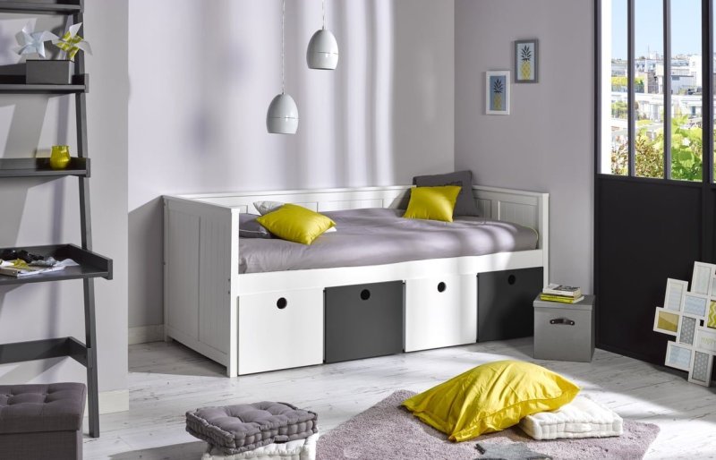 Кушетка ikea хемнэс