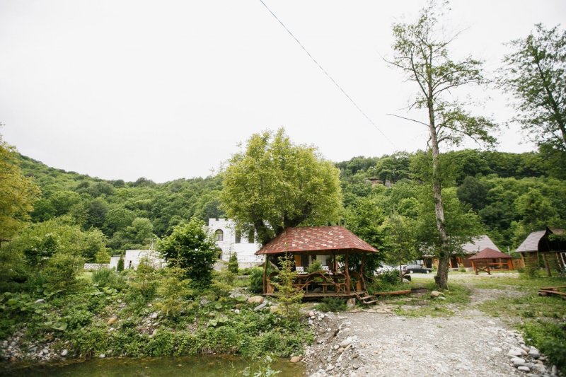 Барановский комплекс дагомыс
