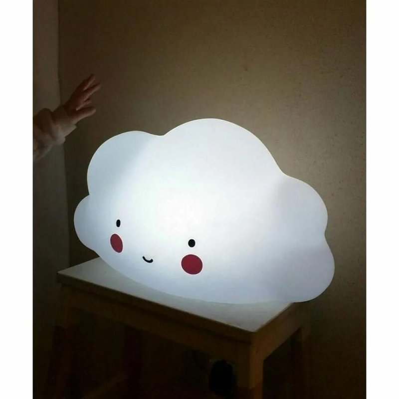 Ночник облако