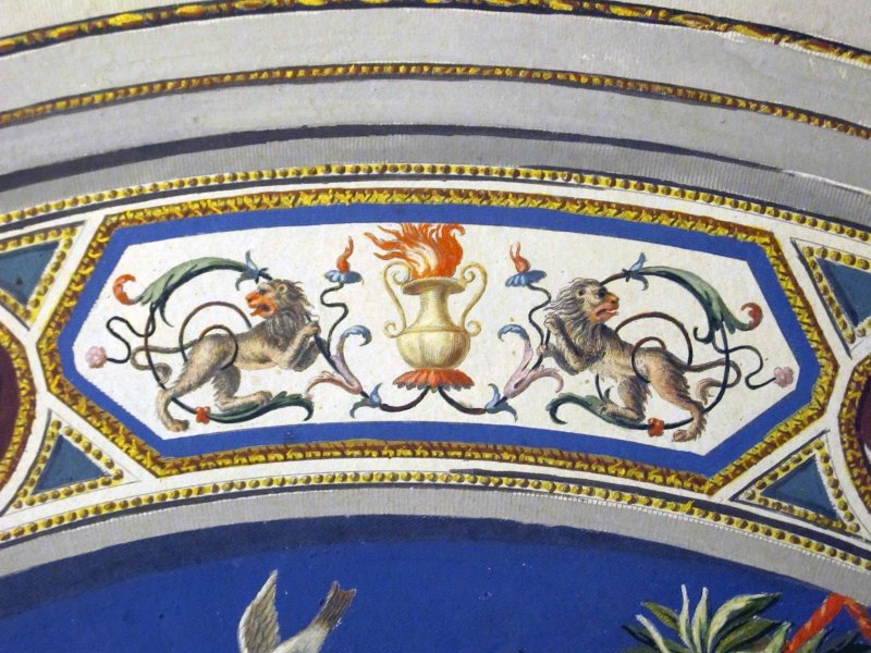 Palazzo di sforza almeni