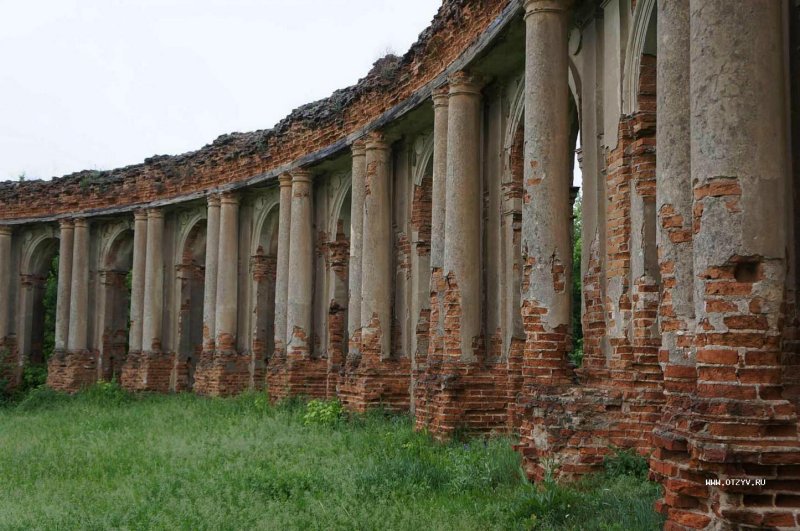 Cultural heritage monument