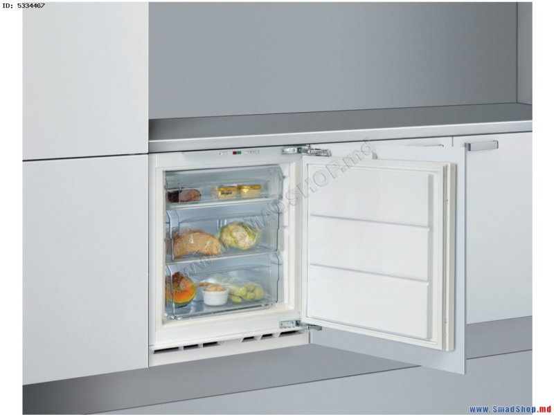 Морозильной камеры whirlpool